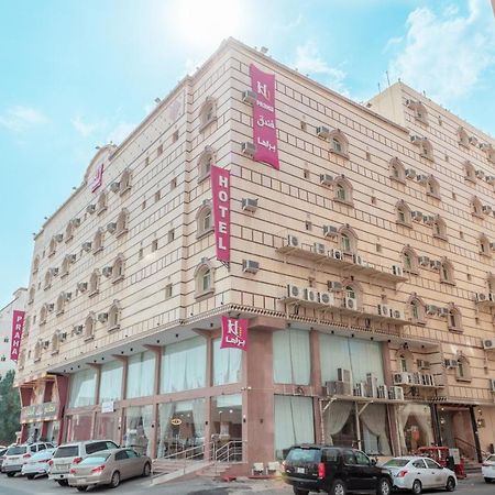 Praha Hotel Dżedda Zewnętrze zdjęcie
