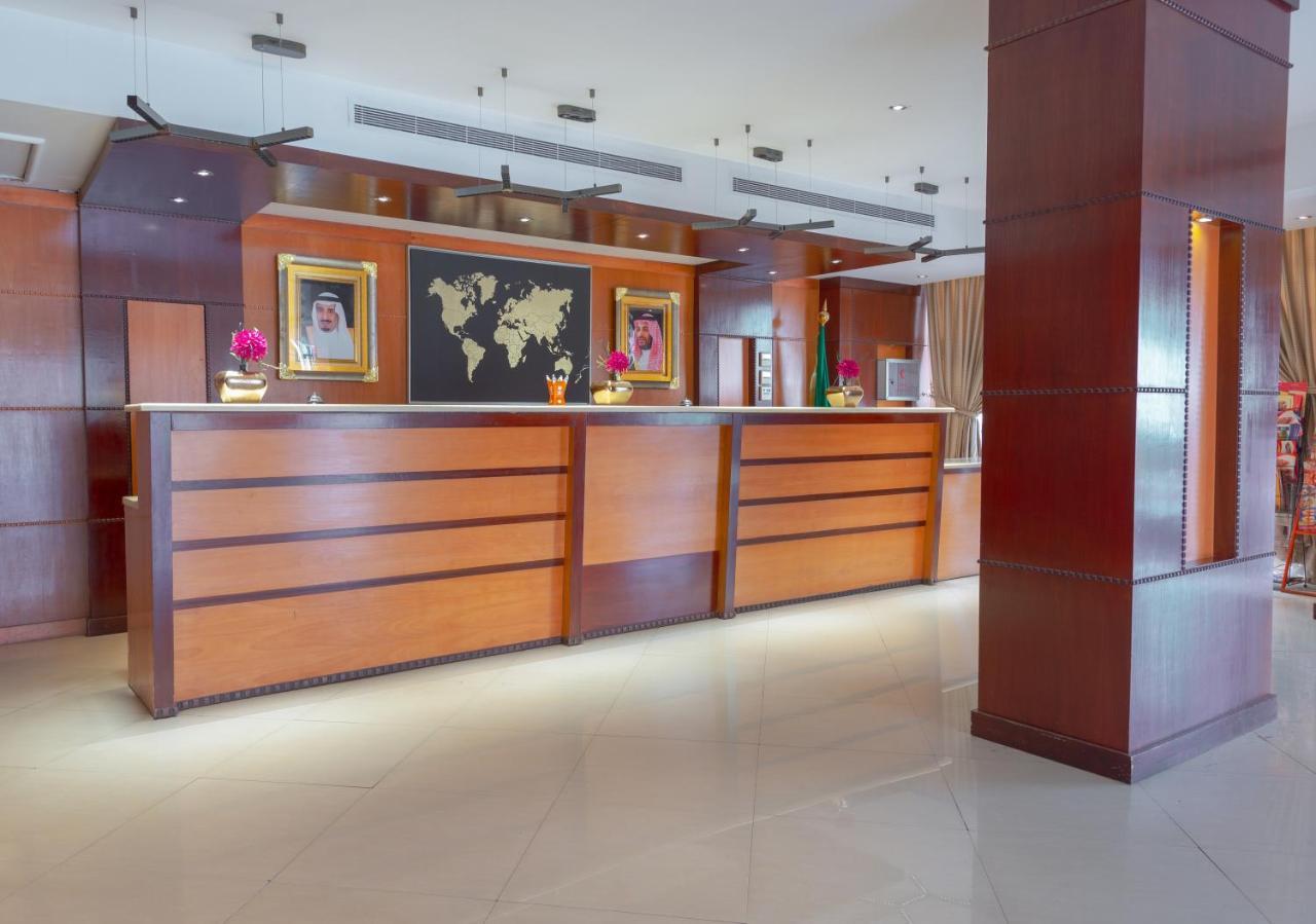Praha Hotel Dżedda Zewnętrze zdjęcie