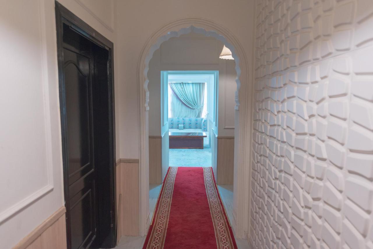 Praha Hotel Dżedda Zewnętrze zdjęcie