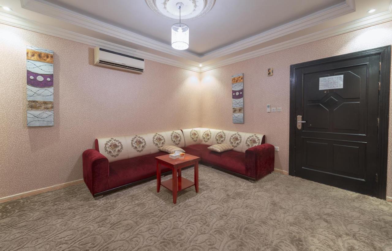 Praha Hotel Dżedda Zewnętrze zdjęcie