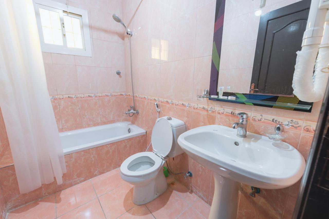Praha Hotel Dżedda Zewnętrze zdjęcie