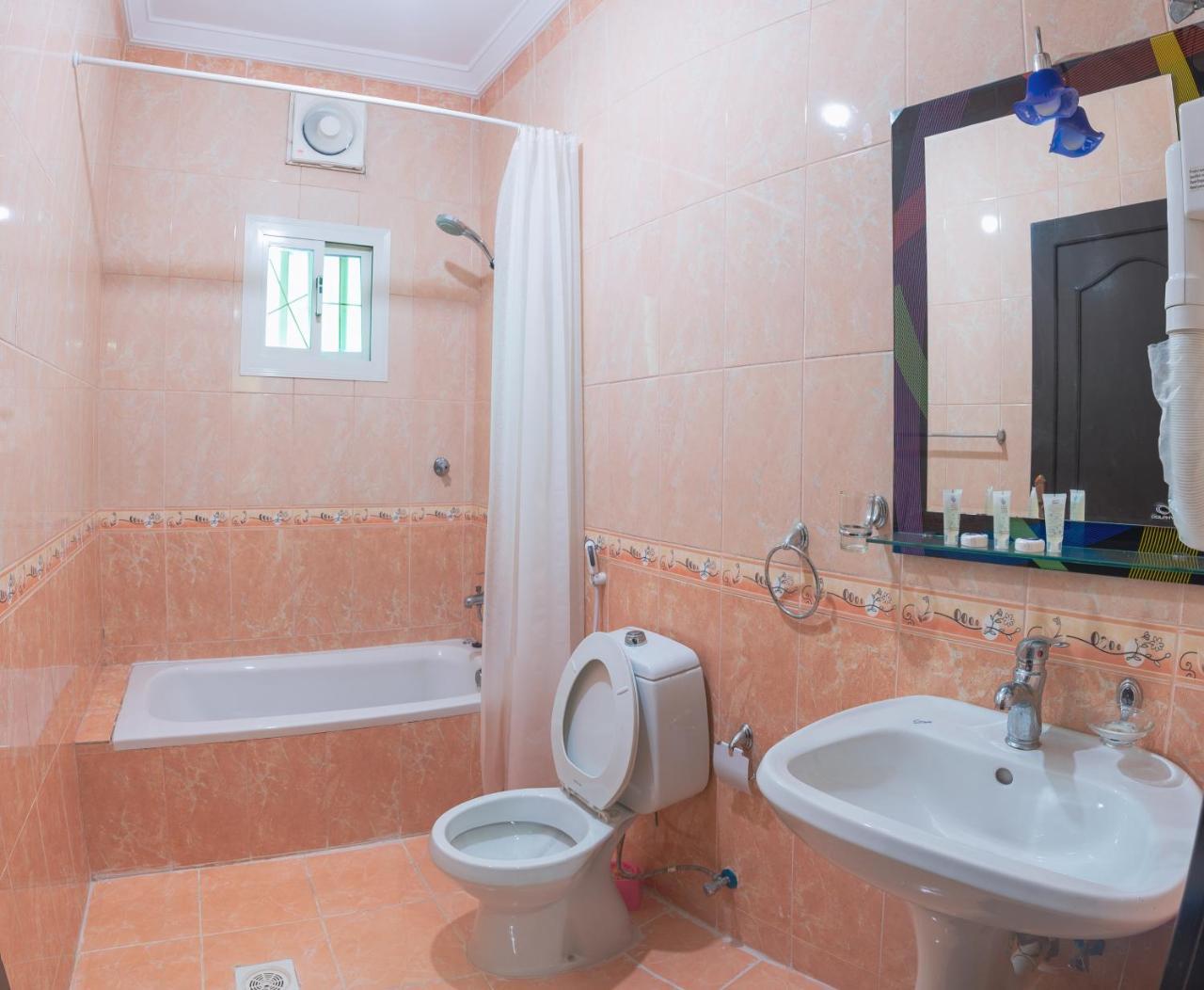 Praha Hotel Dżedda Zewnętrze zdjęcie