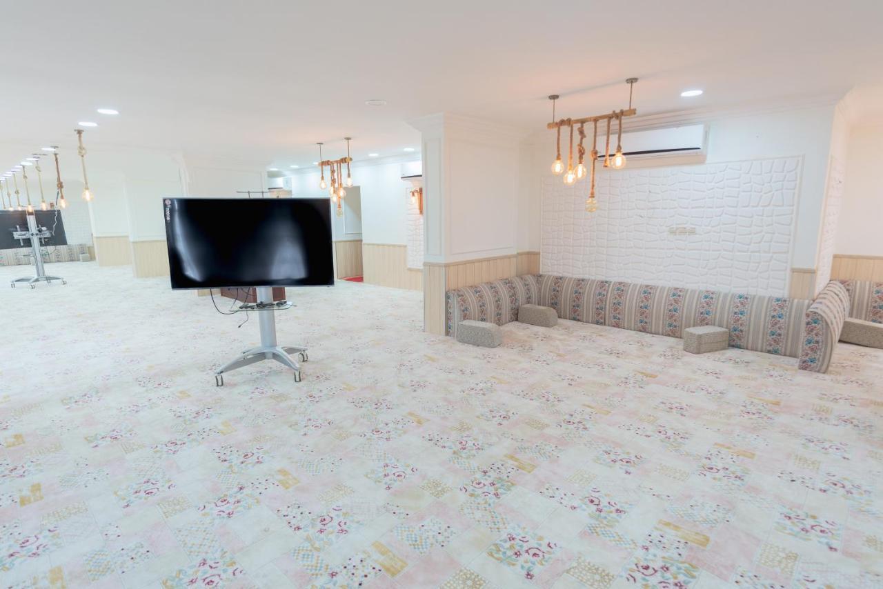 Praha Hotel Dżedda Zewnętrze zdjęcie