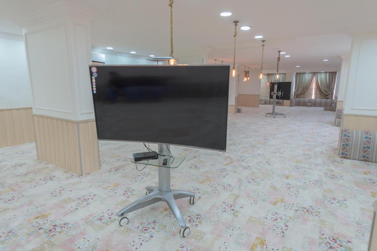 Praha Hotel Dżedda Zewnętrze zdjęcie