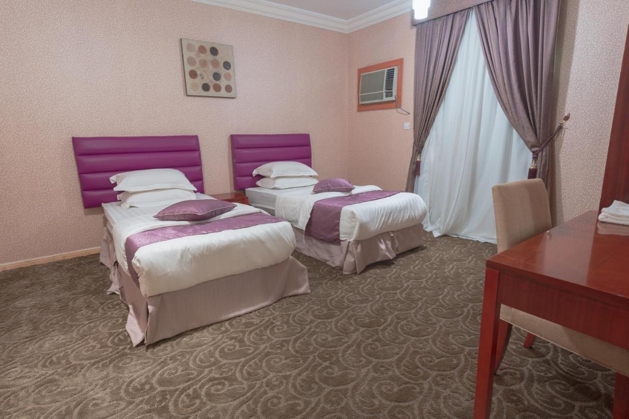 Praha Hotel Dżedda Zewnętrze zdjęcie