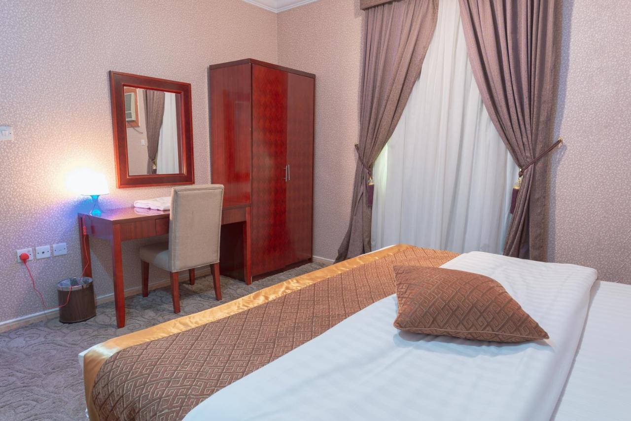 Praha Hotel Dżedda Zewnętrze zdjęcie