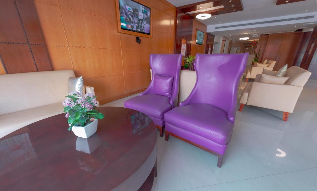 Praha Hotel Dżedda Zewnętrze zdjęcie