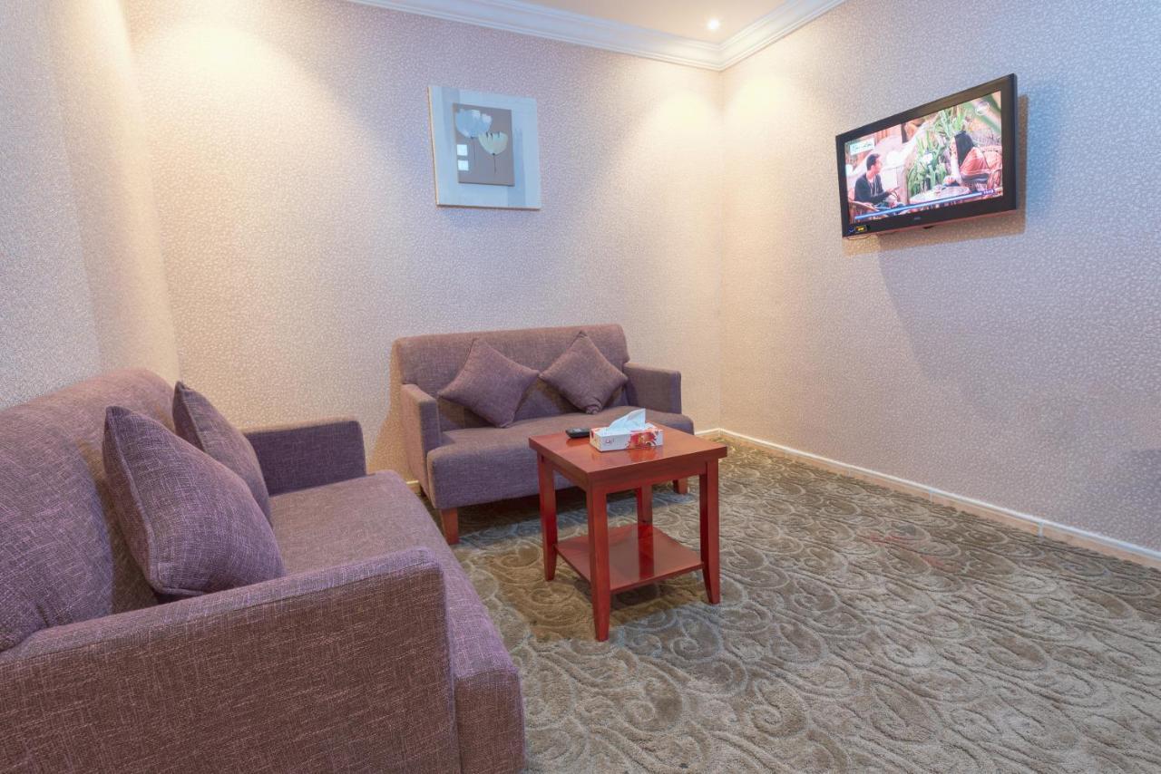 Praha Hotel Dżedda Zewnętrze zdjęcie