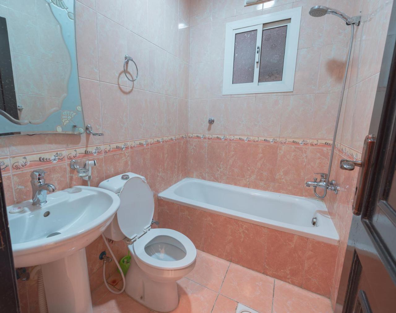 Praha Hotel Dżedda Zewnętrze zdjęcie