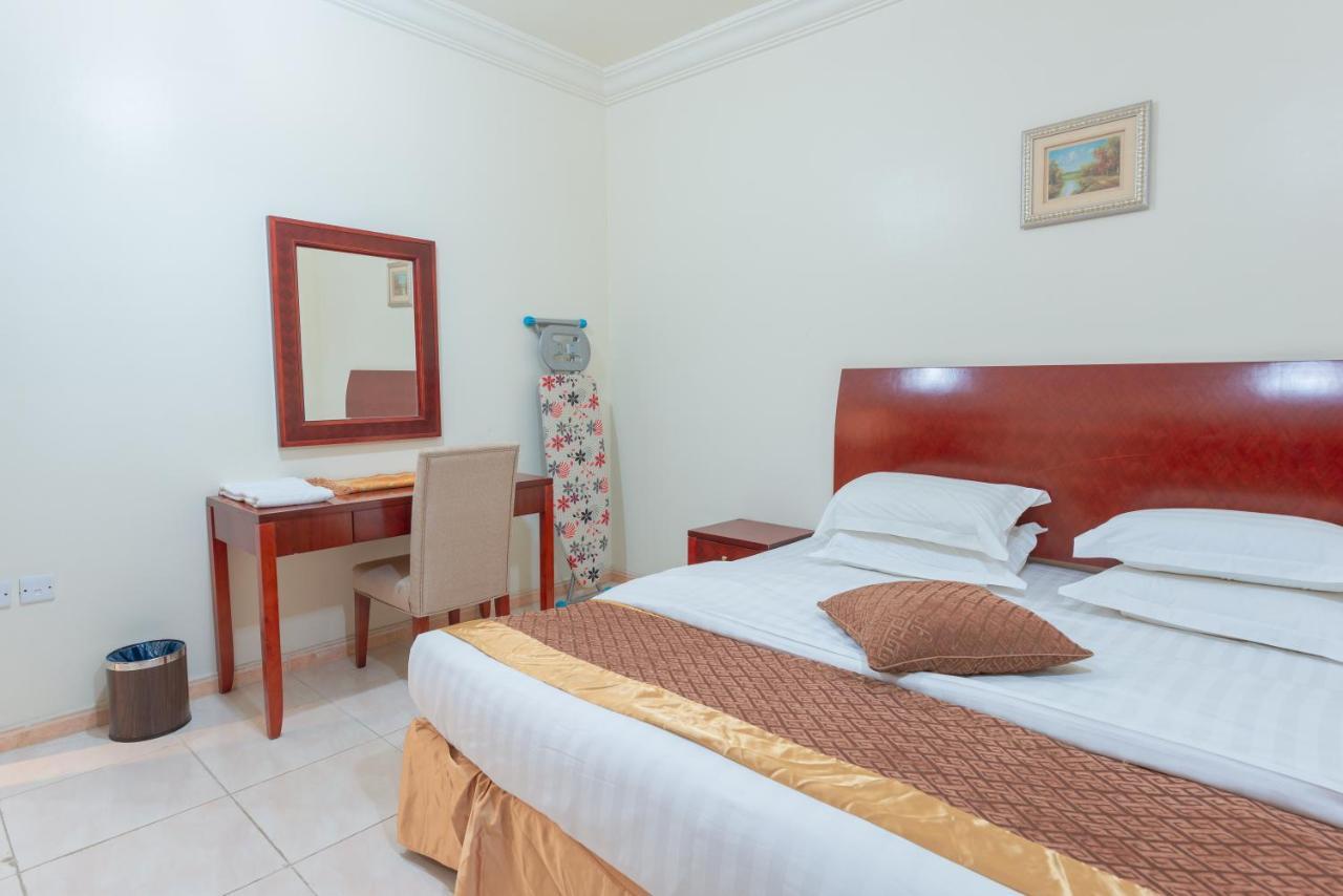 Praha Hotel Dżedda Zewnętrze zdjęcie